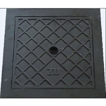 Cast Iron Manhole Covers 50X50